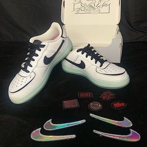 NIKE Air Force 1/1 ❤️‍🔥❤️‍🔥❤️‍🔥❤️‍🔥